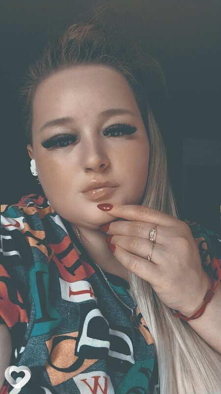 Альбина, 32, Туле — анкета №4500856