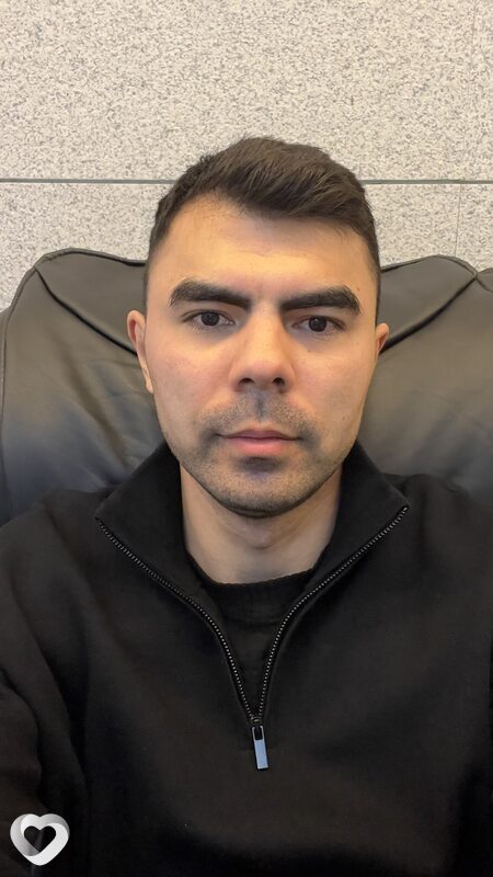 Владимир, 32, Москве — анкета №4500860