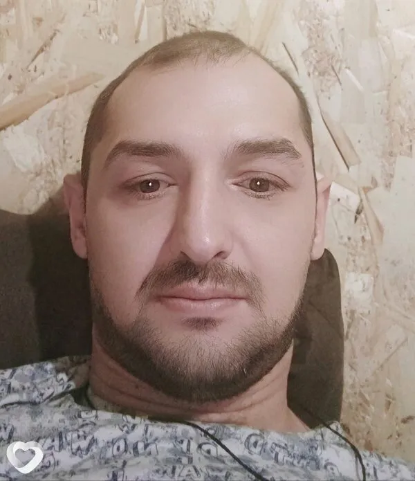 Артём, 38, Новоалтайске — анкета №4500866