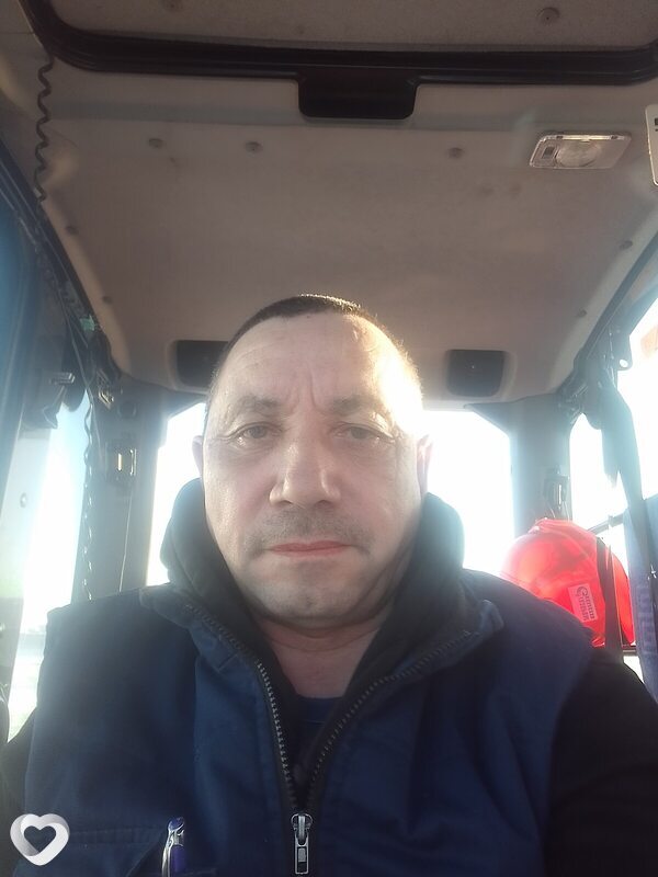 Мударис, 60, Уфе — анкета №4500867