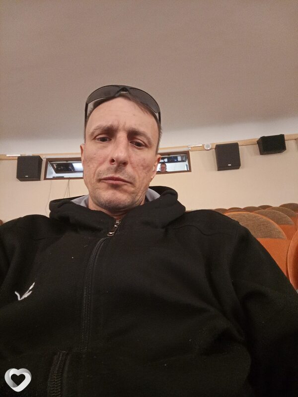 Денис, 40, Белгороде — анкета №4500869