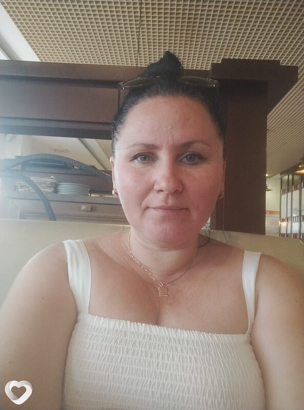 Алена, 38, Бресте — анкета №4500703