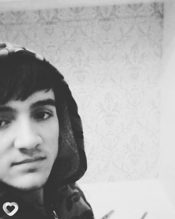 Жони, 27, Елабуге — анкета №4500709