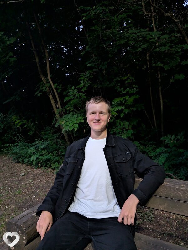 Сергей, 19, Липецке — анкета №4500716