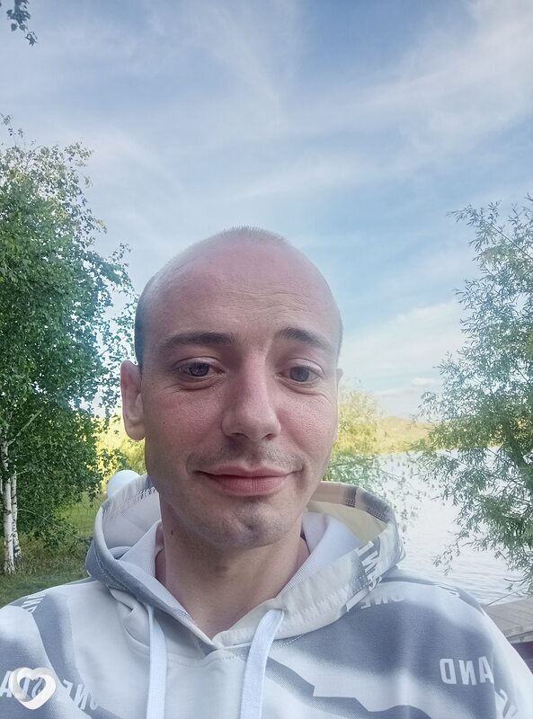 Ростислав, 29, Луганске — анкета №4500722