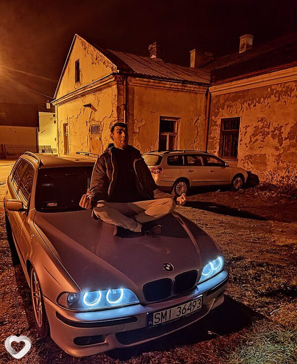 Александр, 27, Могилев — анкета №4500830