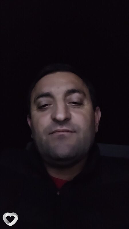 Lasha, 46, Минске — анкета №4500832