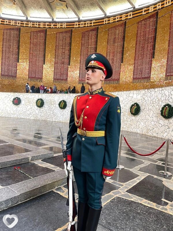 Владислав, Камышин