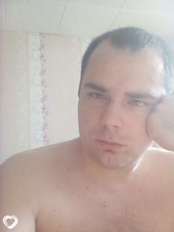 Артур, 38, Полоцке — анкета №4500847