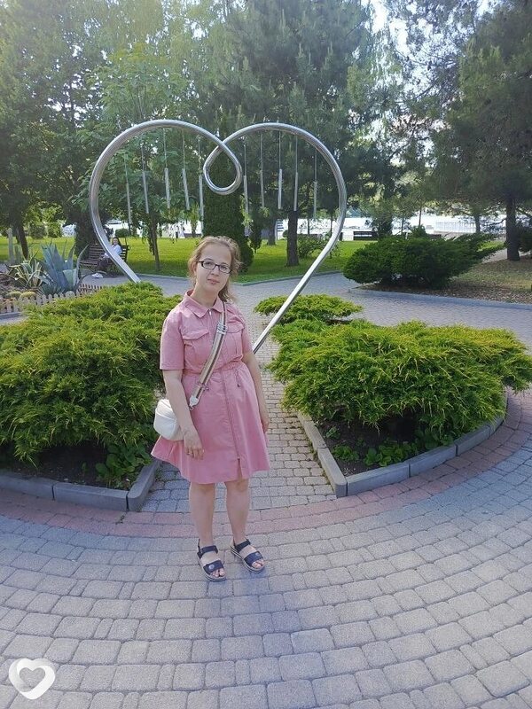 Катюша, 28, Новороссийске — анкета №4500849