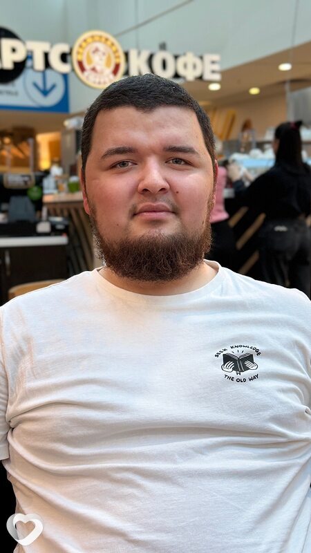 Радмир, 24, Казани — анкета №4500850