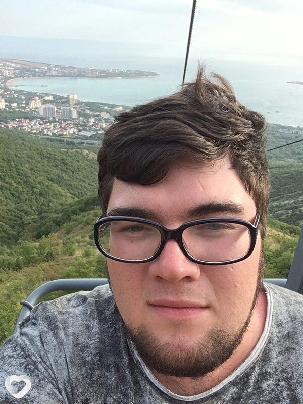Александр, 31, Новороссийске — анкета №4501249