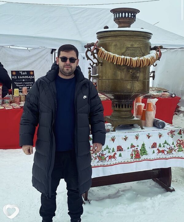 Юрий, 30, Борисове — анкета №4501256