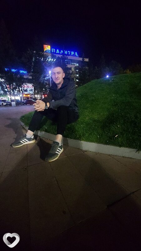 Михаил, 34, Ижевске — анкета №4501267