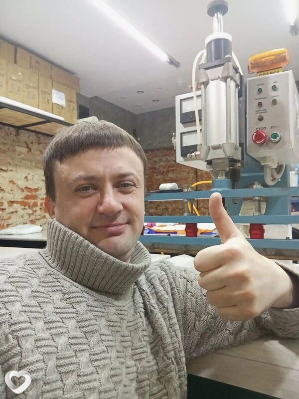 Алексей, Вязьма