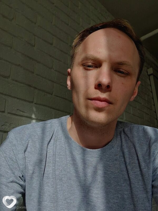 Андрей, 30, Солнечногорске — анкета №4500945