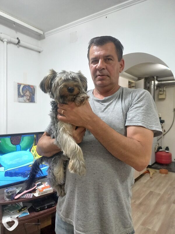 Эдуард, 54, Ростове-на-Дону — анкета №4500806
