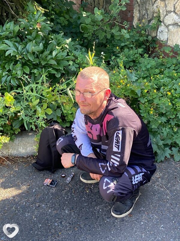 Андрей, 43, Тольятти — анкета №4500810