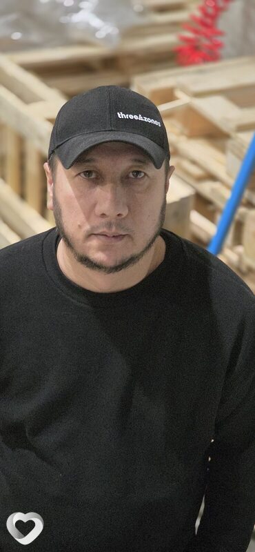 Azambek, Лодзь