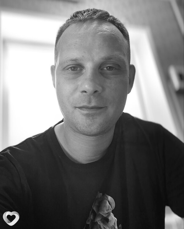 Дмитрий, 34, Тольятти — анкета №4500976