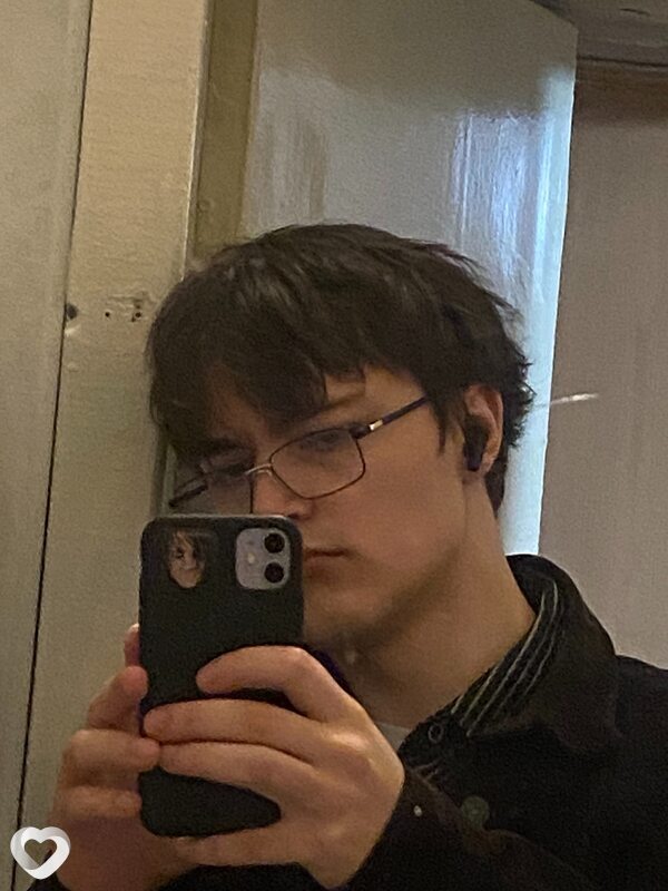 Роман, 22, Нижнем Новгороде — анкета №4500979