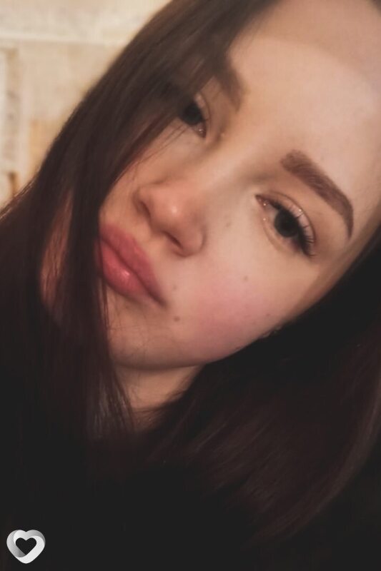 Кристина, 19, Хабаровске — анкета №4500982