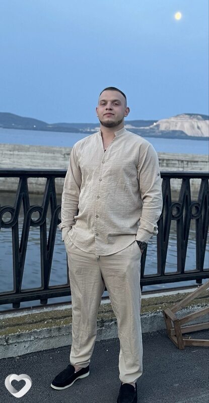 Анатолий, 27, Тольятти — анкета №4500983