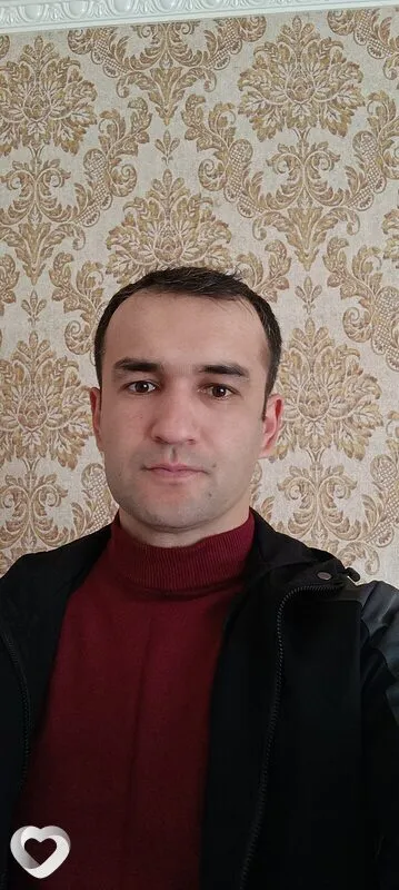 Алишер, 36, Москве — анкета №4500987