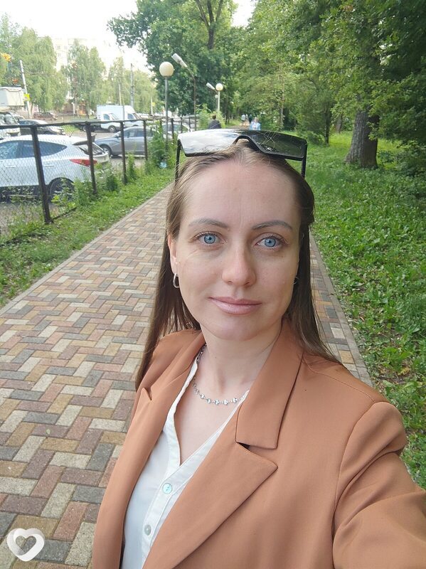 Наталья, 37, Ставрополе — анкета №4500992