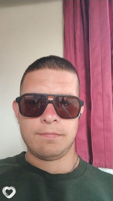 Иван, 24, Гродно — анкета №4500995