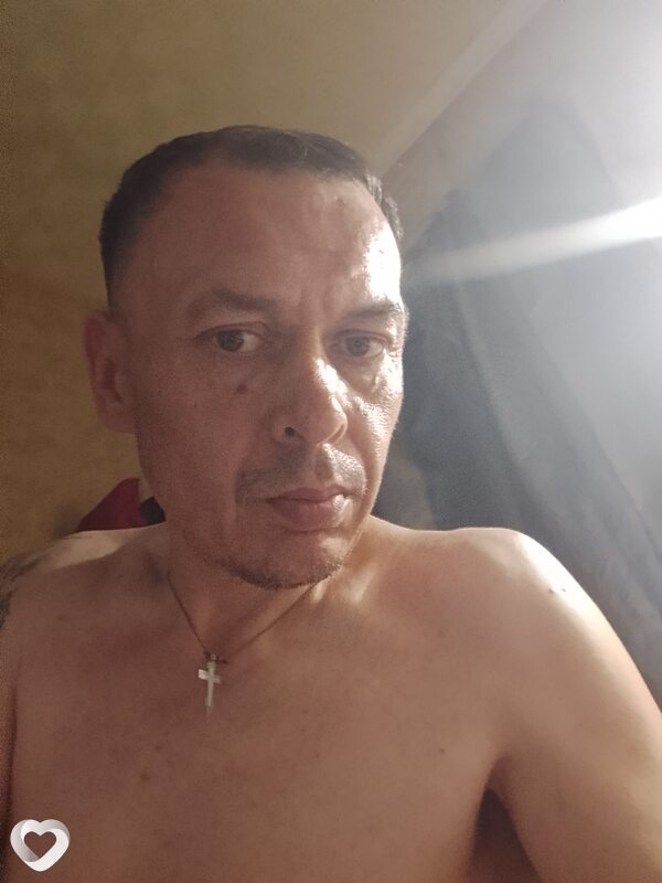 Евген, 46, Новосибирске — анкета №4501572