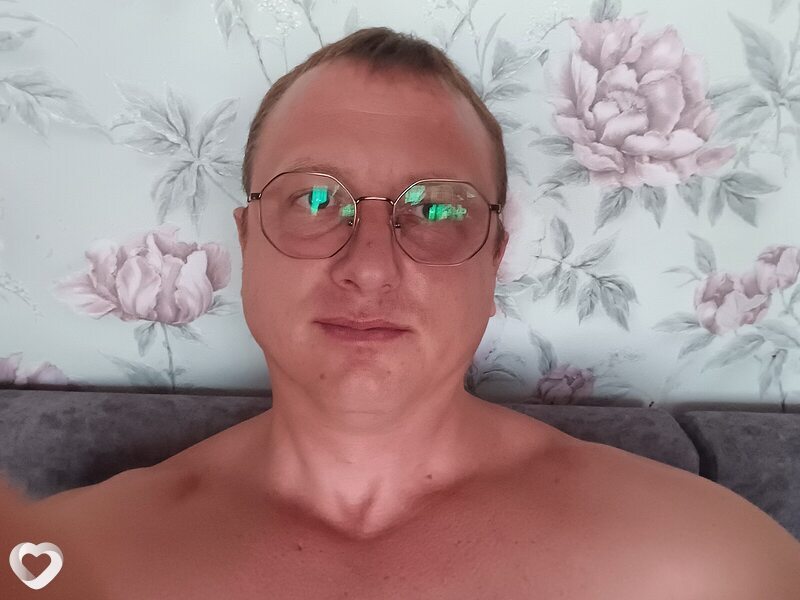 Алексей, Иваново
