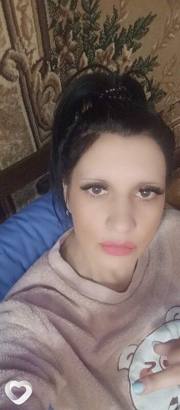 Милана, 26, Луганске — анкета №4501574