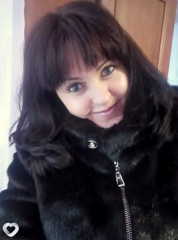 Татьяна, 43, Москве — анкета №4501581