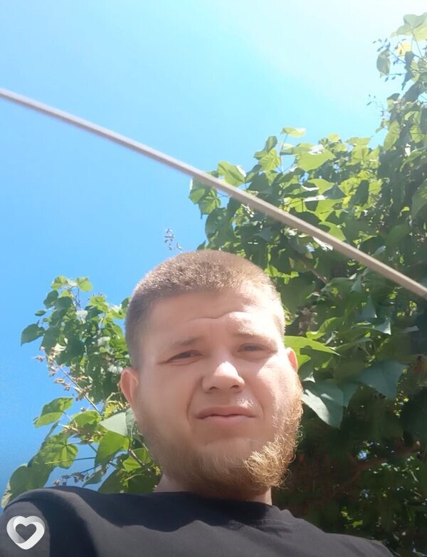 Вова, 27, Николаеве — анкета №4501087