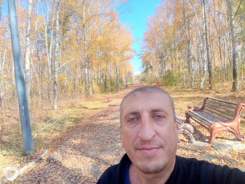 Руслан, 42, Новокузнецке — анкета №4500906