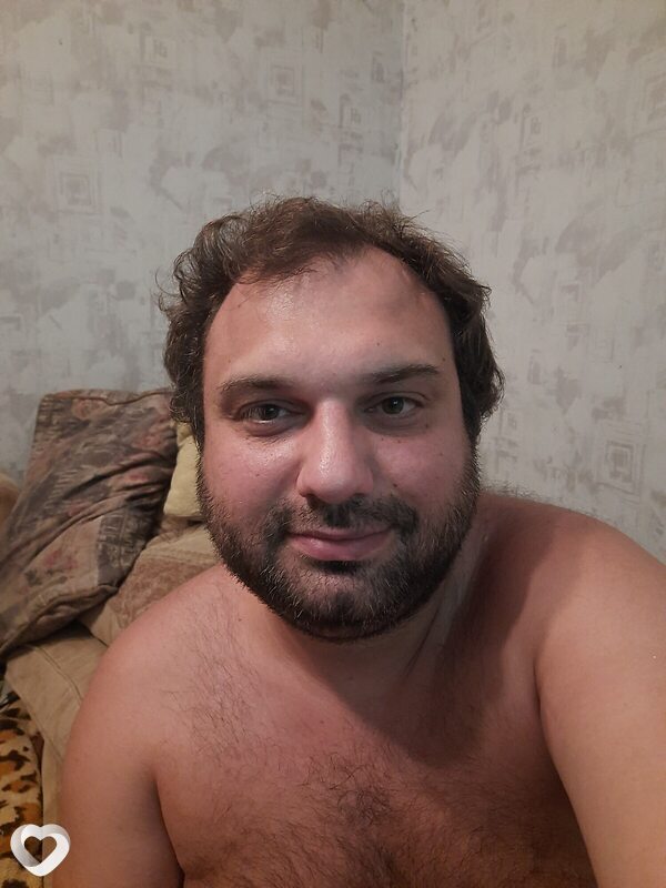 Илья, 36, Ростове-на-Дону — анкета №4500910