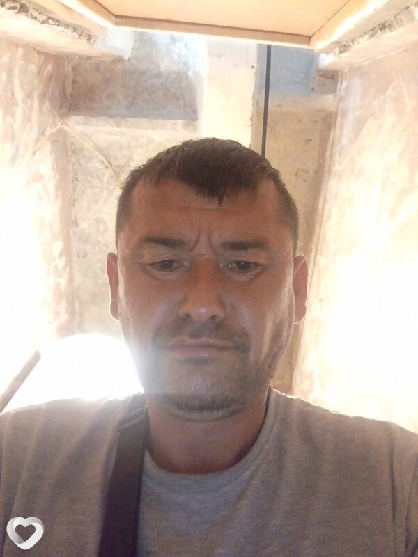 Шухрат, 41, Пензе — анкета №4500918