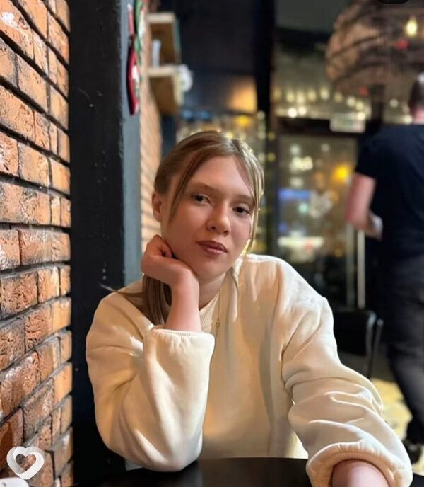 Танюшка Мурр, 29, Минске — анкета №4500921
