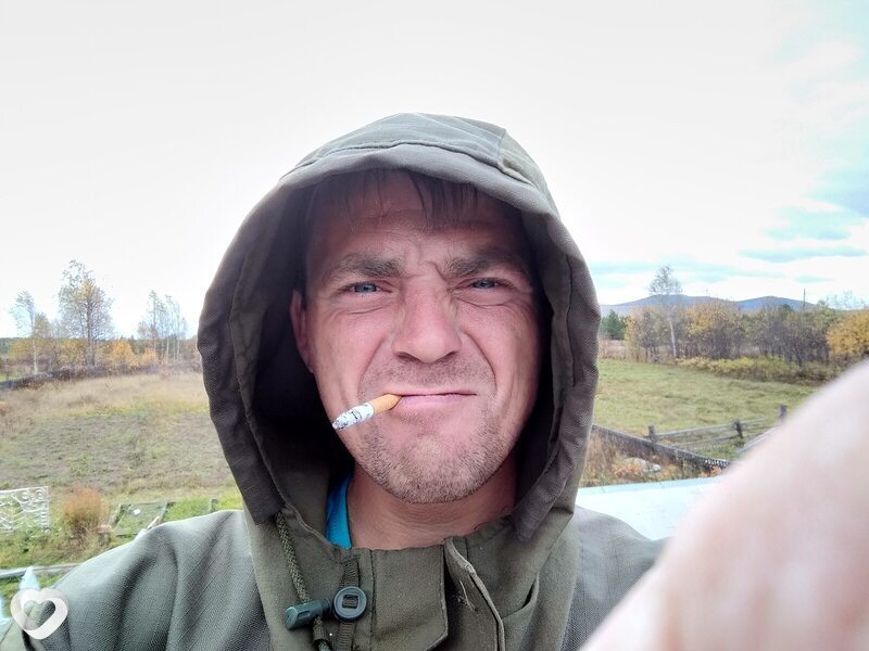 Дмитрий, 40, Нижнем Тагиле — анкета №4500922