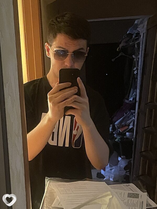 Leo, 20, Краснодаре — анкета №4500923