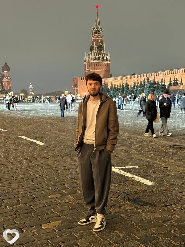 Кирилл, 27, Новокузнецке — анкета №4500924