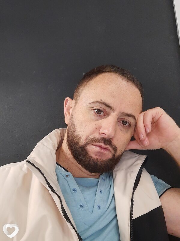 Бен, 37, Химках — анкета №4501301