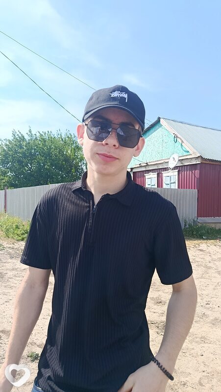 Мага, 22, Кизляре — анкета №4501310