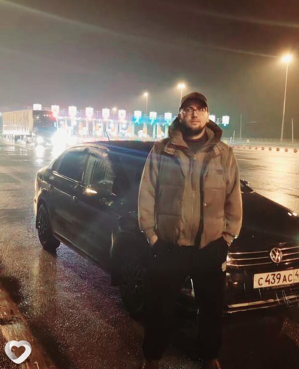 Аким, 28, Калуге — анкета №4501312