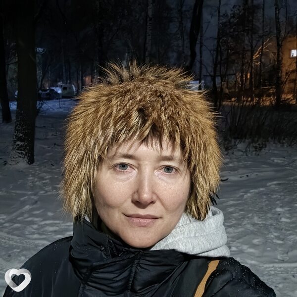 Татьяна, 46, Кирове — анкета №4501151