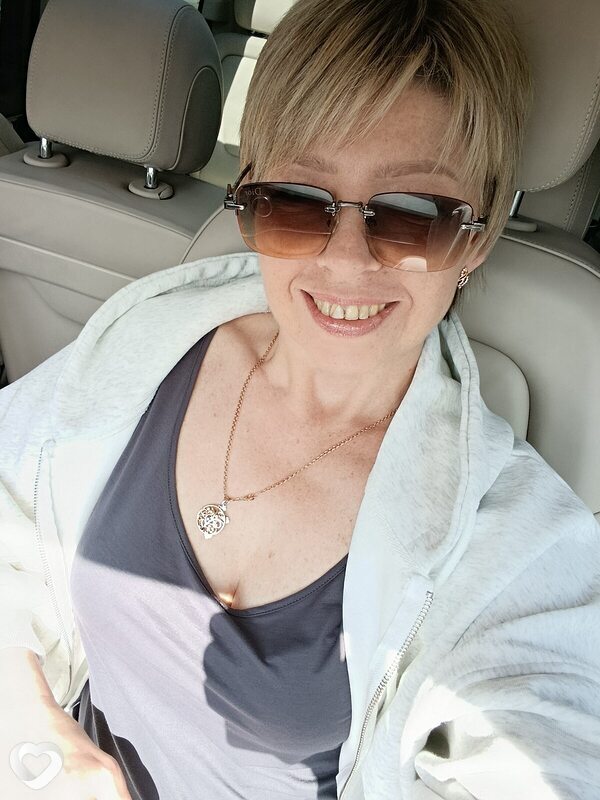Екатерина, 50, Таганроге — анкета №4501152