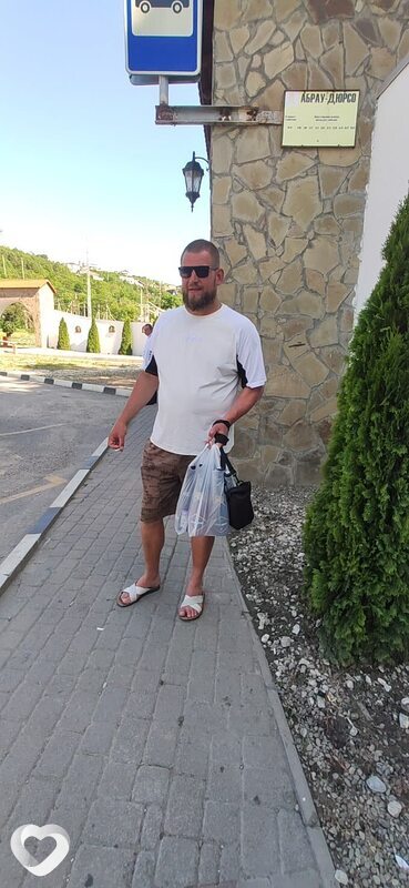 Борис, 42, Мурманске — анкета №4501153