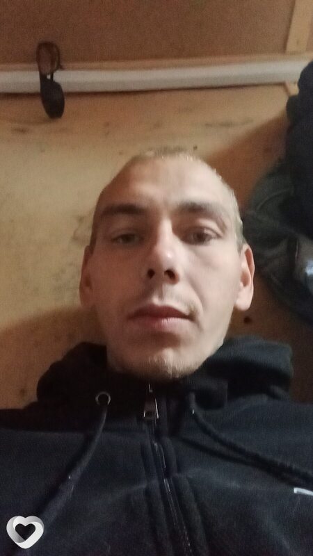 Алексей, 28, Подольске — анкета №4501160
