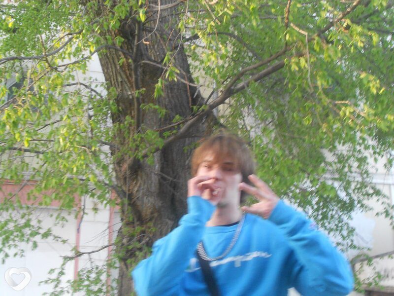 Владислав, 26, Симферополе — анкета №4501164